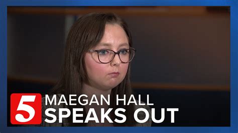 maegen hall leaked video|Exclusive: Former officer at center of La Vergne PD sex scandal。